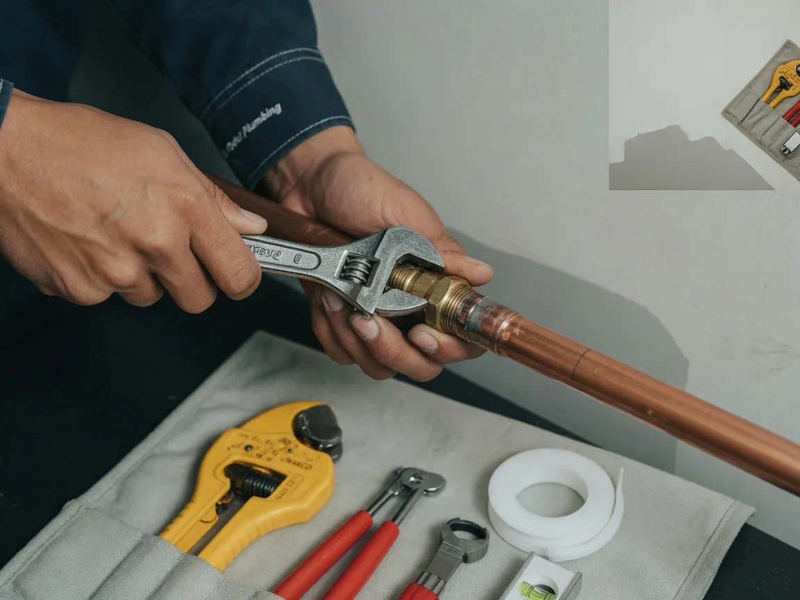 Why choose Drain Cleaning in Croswell, MI